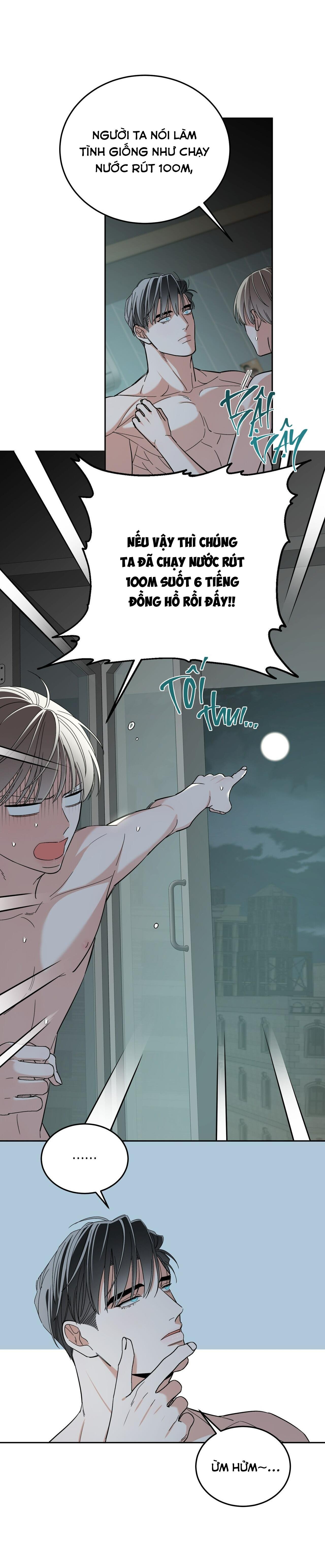 pay day chapter 32 22