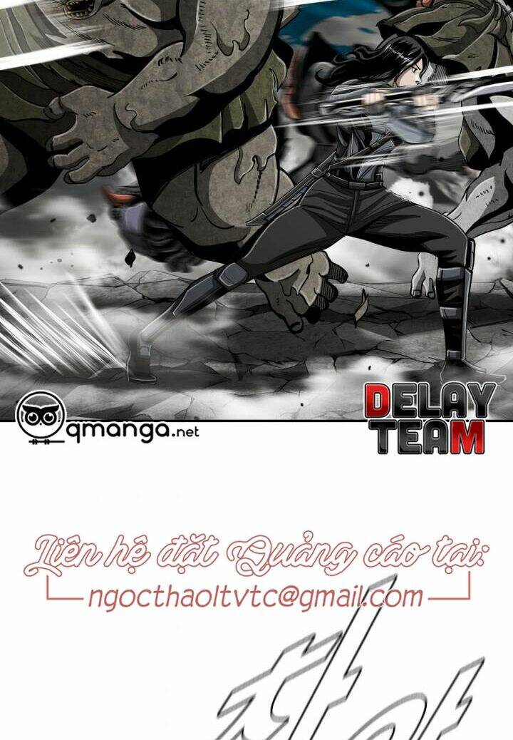 thợ săn đầu tiên chapter 70 9