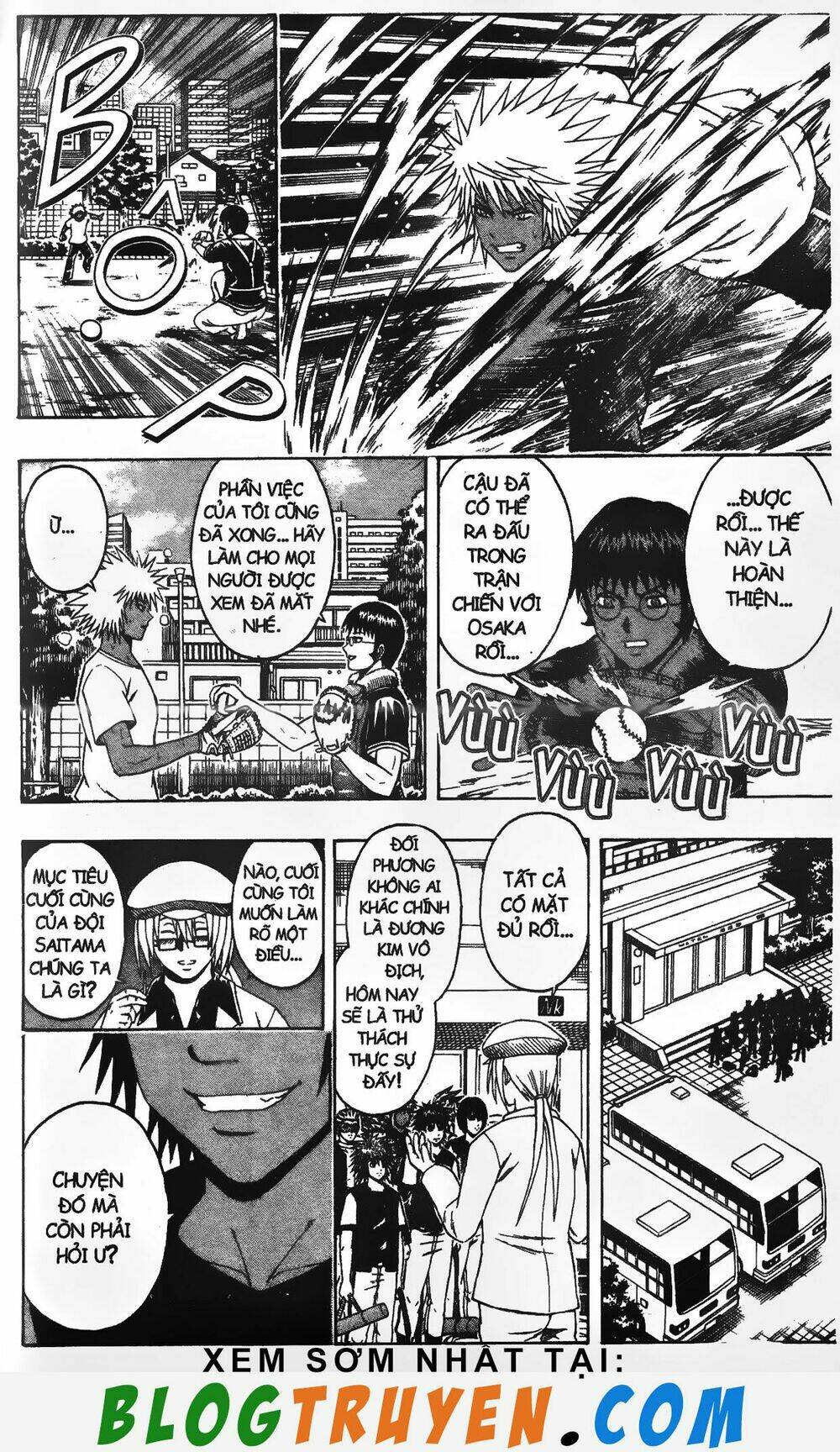 mr.fullswing chapter 214 5