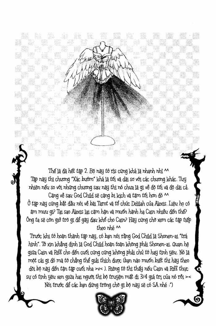 đứa con của thượng đế chapter 12 32