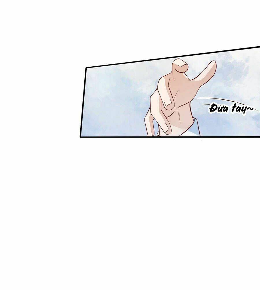 liệt ái tri hạ: series mật đào tiểu tình nhân chapter 270 3