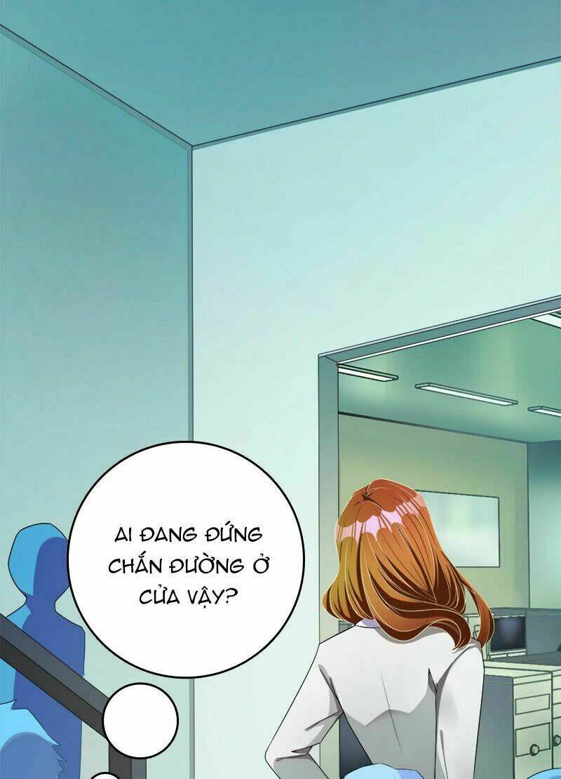 lãnh hôn cuồng ái chapter 12 22