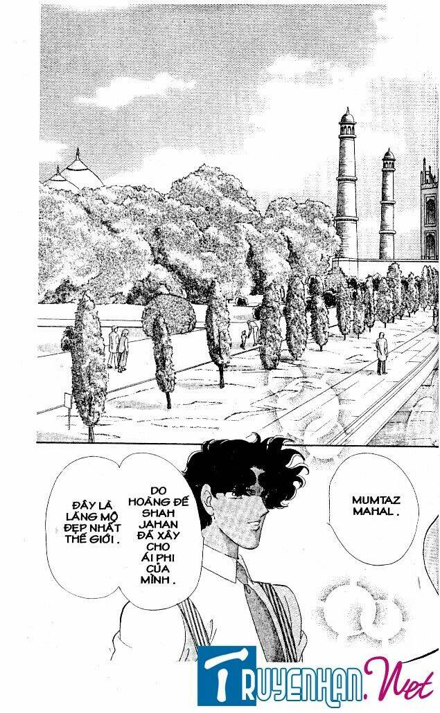 magnolia waltz chapter 14 19