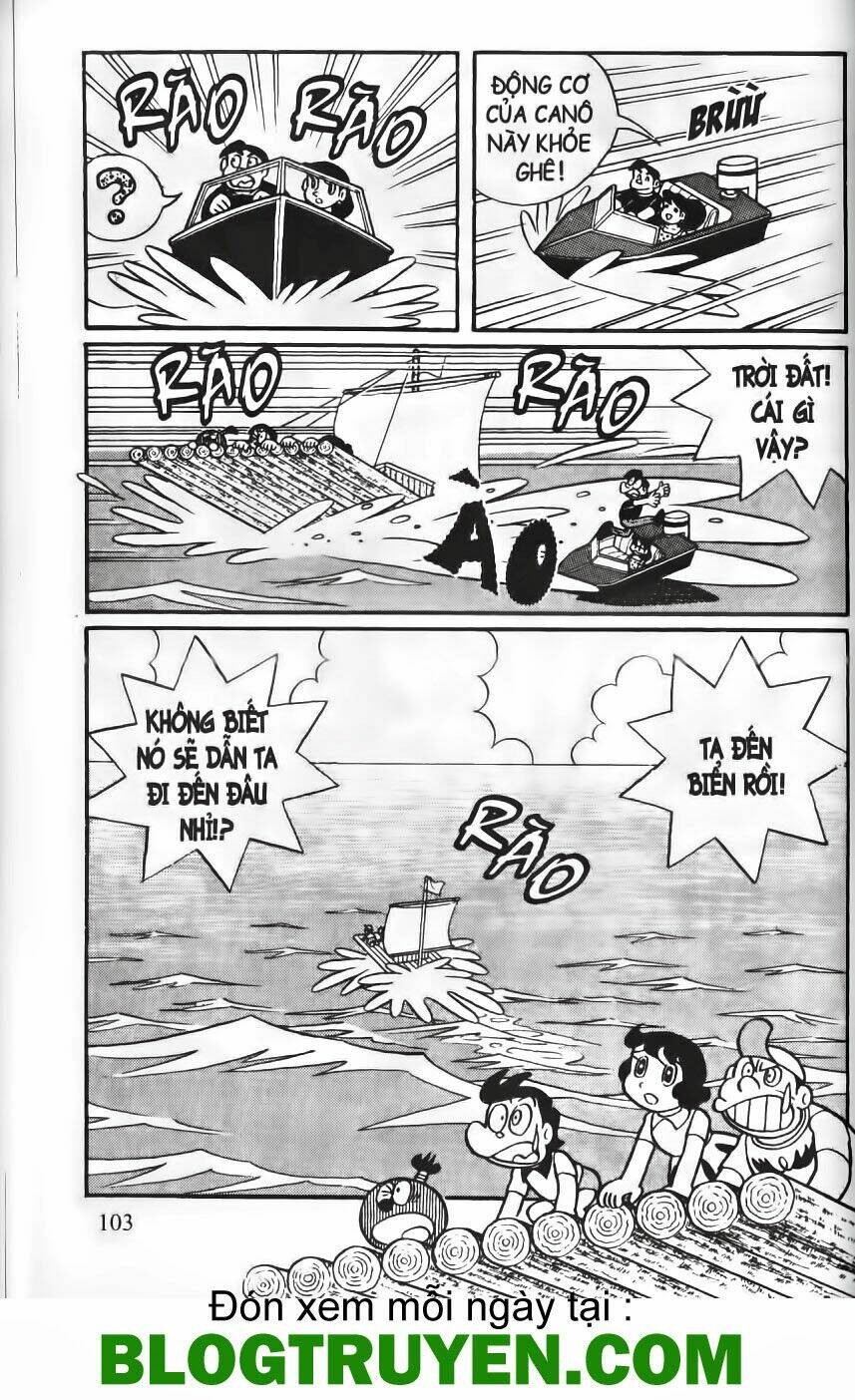 tân từ điển kì bí chapter 52 8