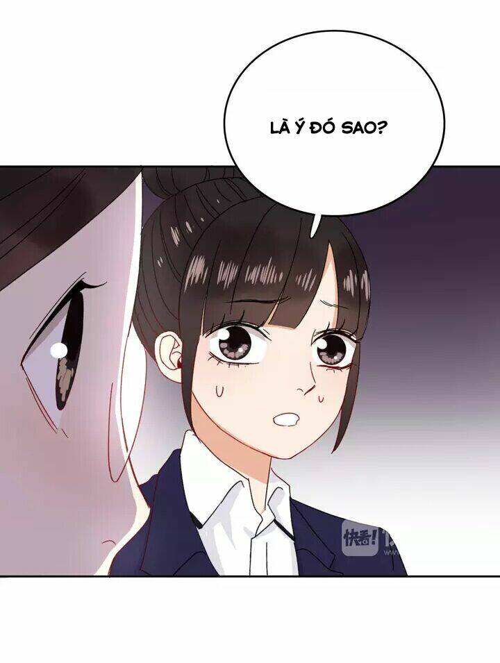 chào buổi sáng, hướng dương chapter 24 39