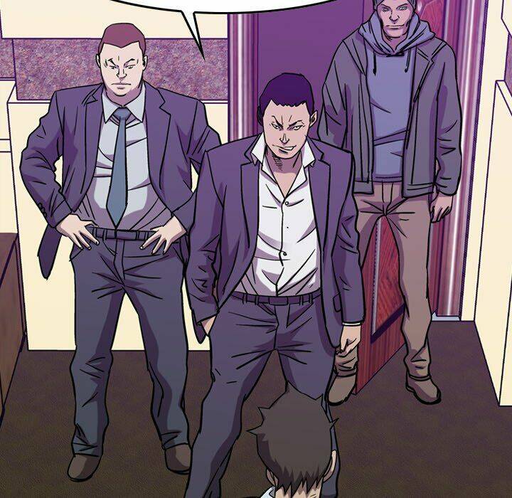 huyền thoại : khởi đầu chapter 80 26