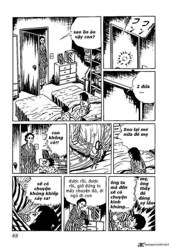 god's left hand, devil's right hand chapter 4 8