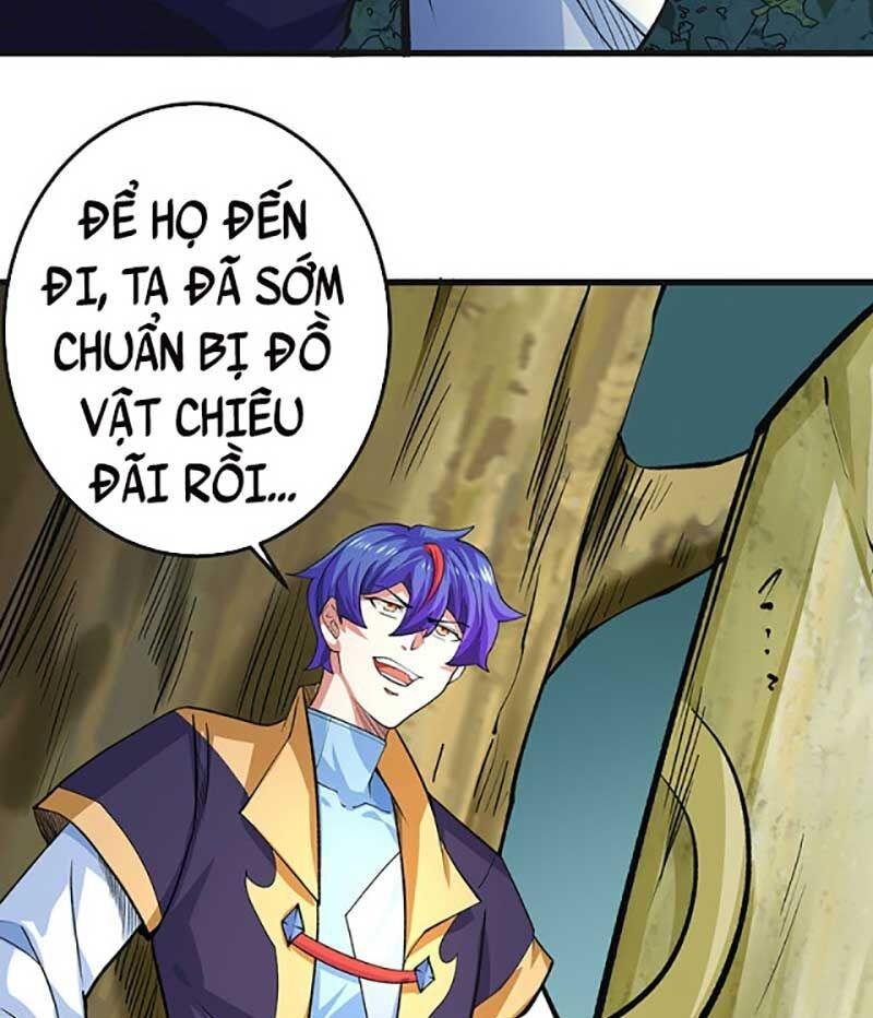 võ đạo độc tôn chapter 603 71