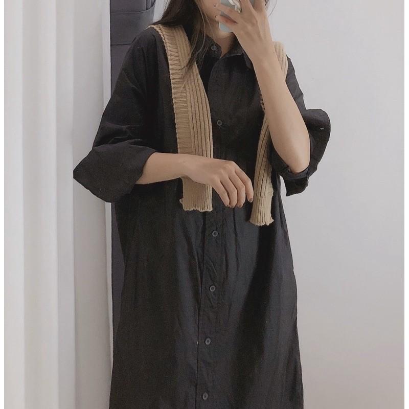 VÁY ÁO HÀN QUỐC