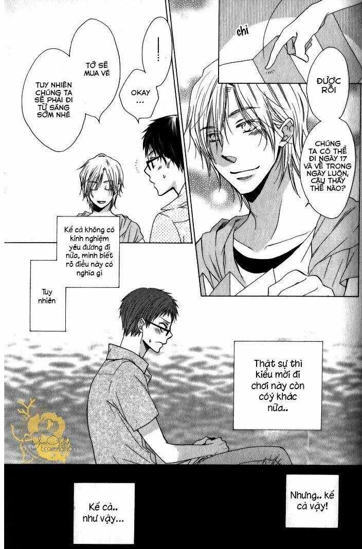 mobile sweet honey chapter 3 8