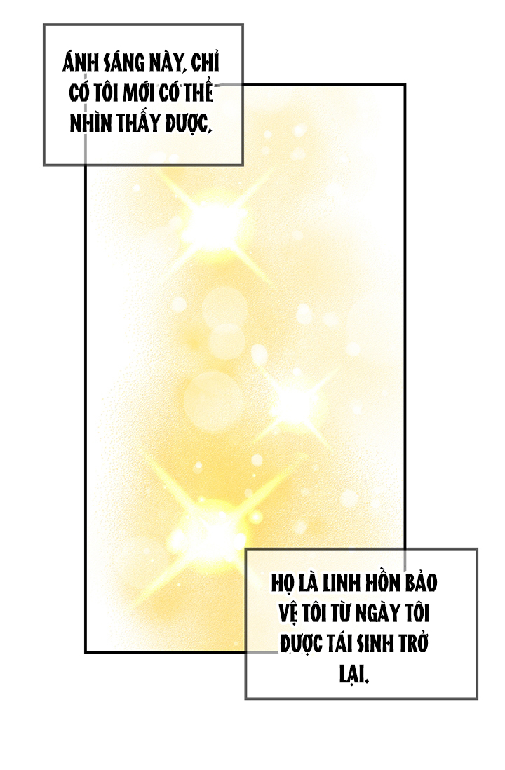 hướng đến ánh dương một lần nữa chapter 4.1 17