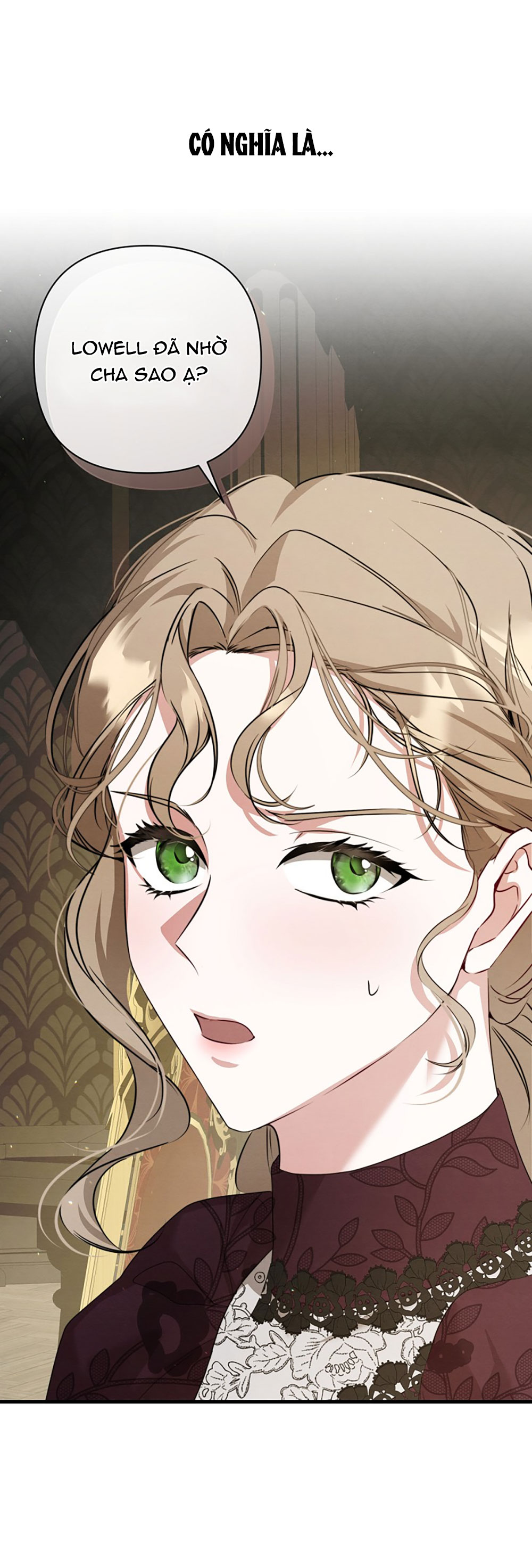 [18+] ác ma hôn chân tôi chapter 19.2 42