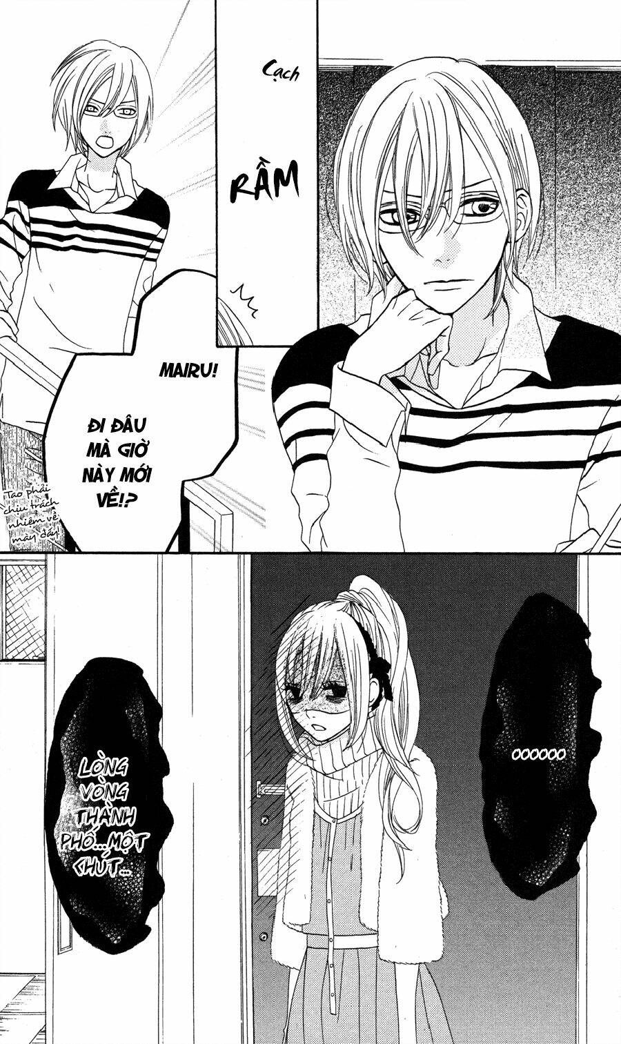 mairunovich chapter 8 6