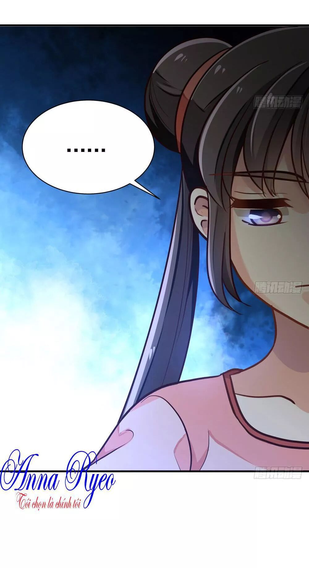 thái tử phi nhà ta thật hung hăng chapter 35 20