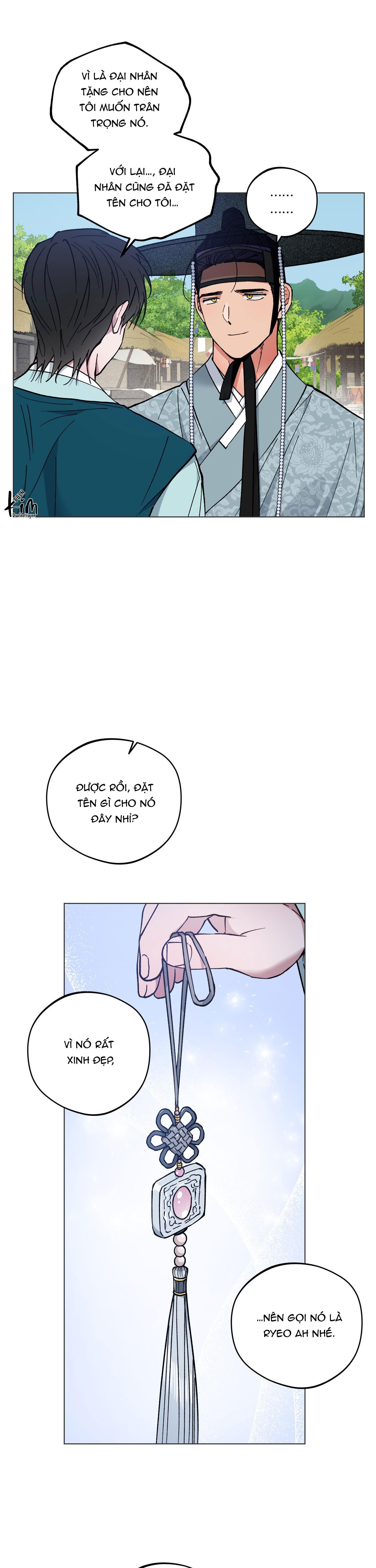 bình minh của rồng chapter 40 18