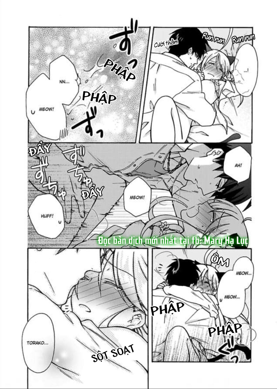 genderbender yankee school họ đang cố gắng chiếm lấy lần đầu tiên của tôi chapter 10.3 3