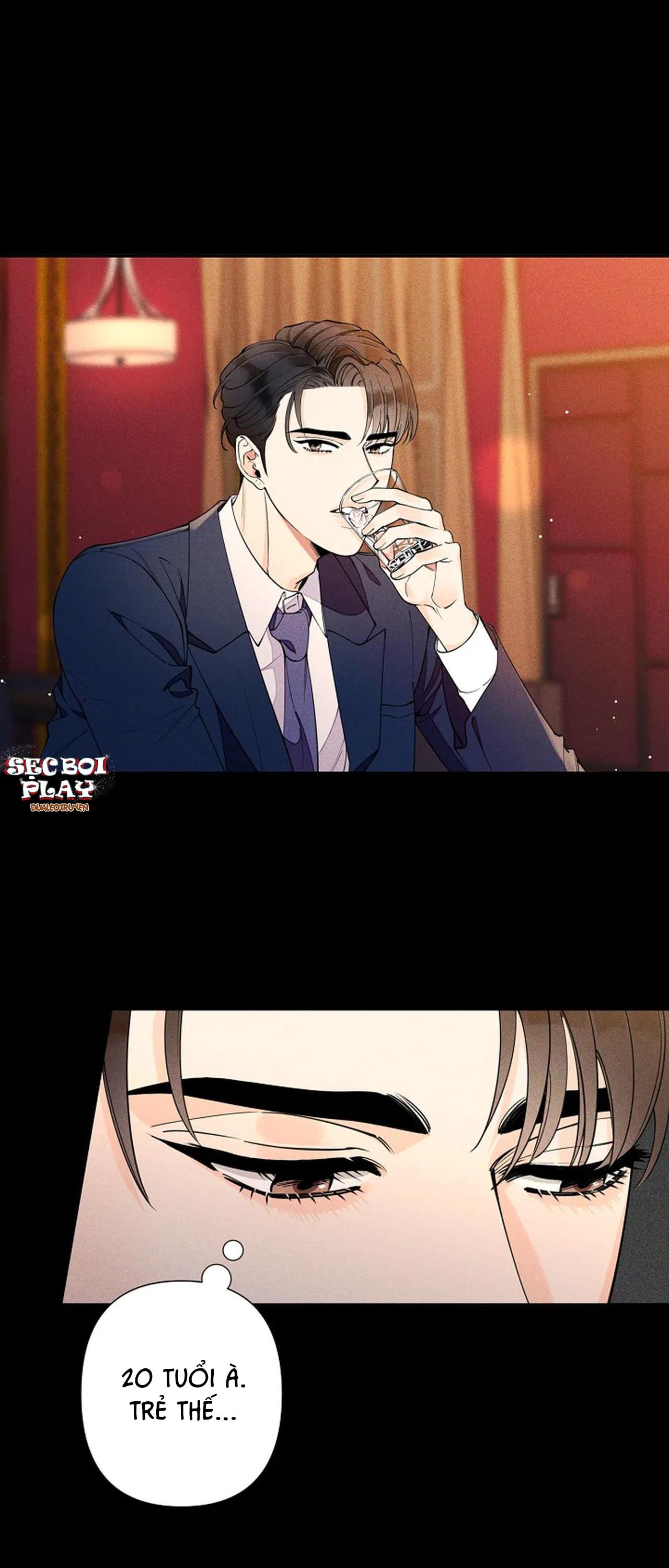 đêm dịu dàng chapter 4 31