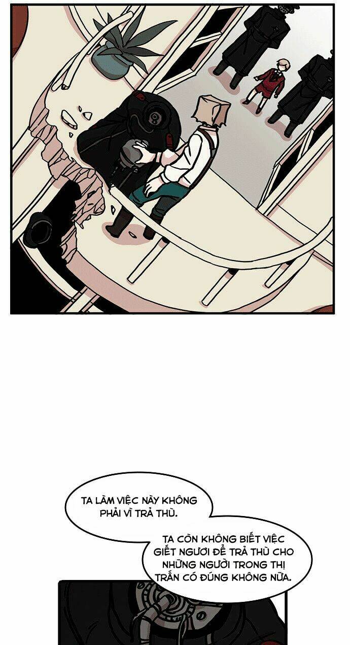 minus hand chapter 13 29