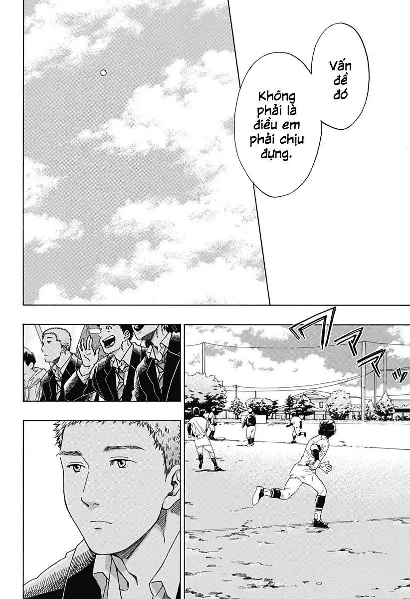 tình yêu thuần khiết của tuổi trẻ chapter 39 24