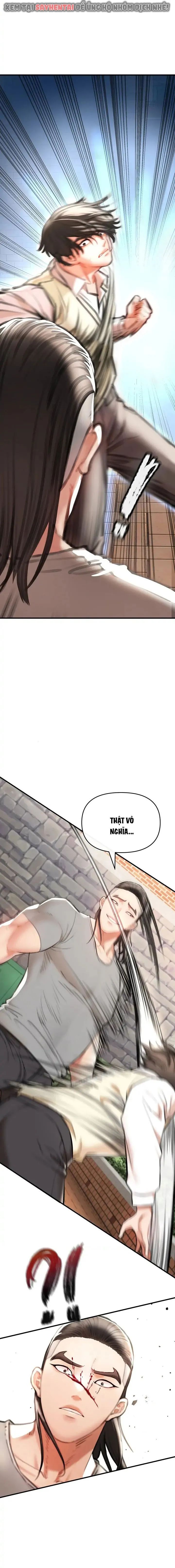 thỏa thuận máu chapter 2 30