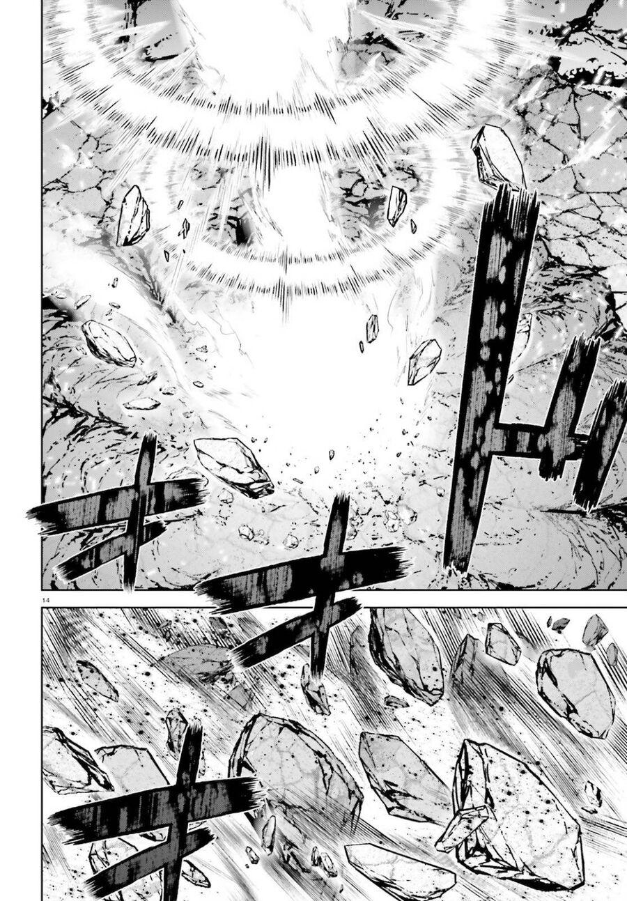 sekai no owari to yoakemae chapter 53 14