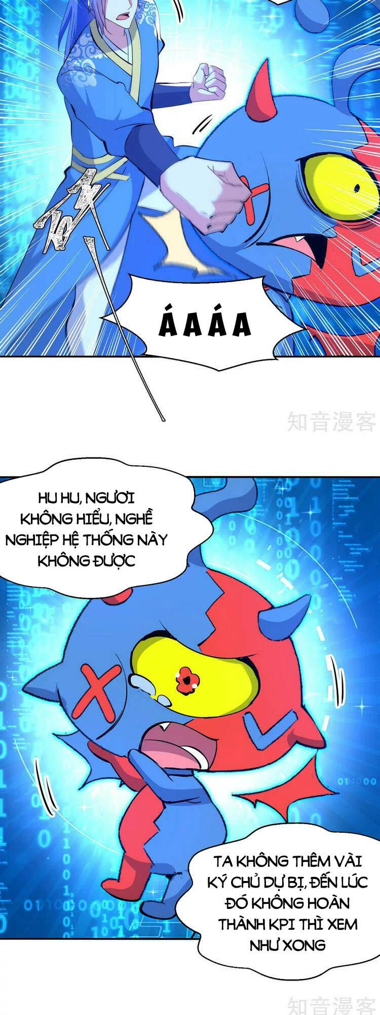 tối cường thăng cấp chapter 354 6