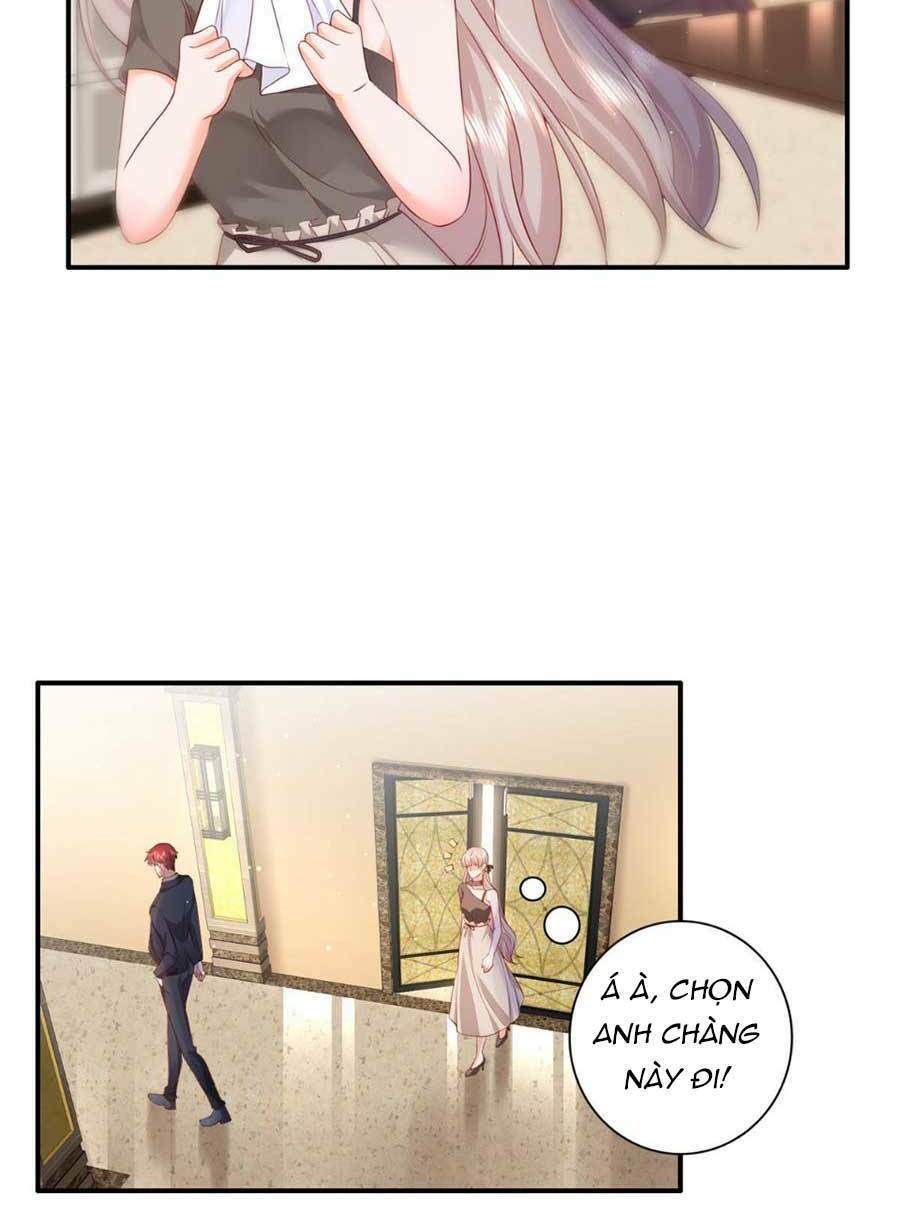 cô vợ của tôi không dễ bắt nạt chapter 3 28