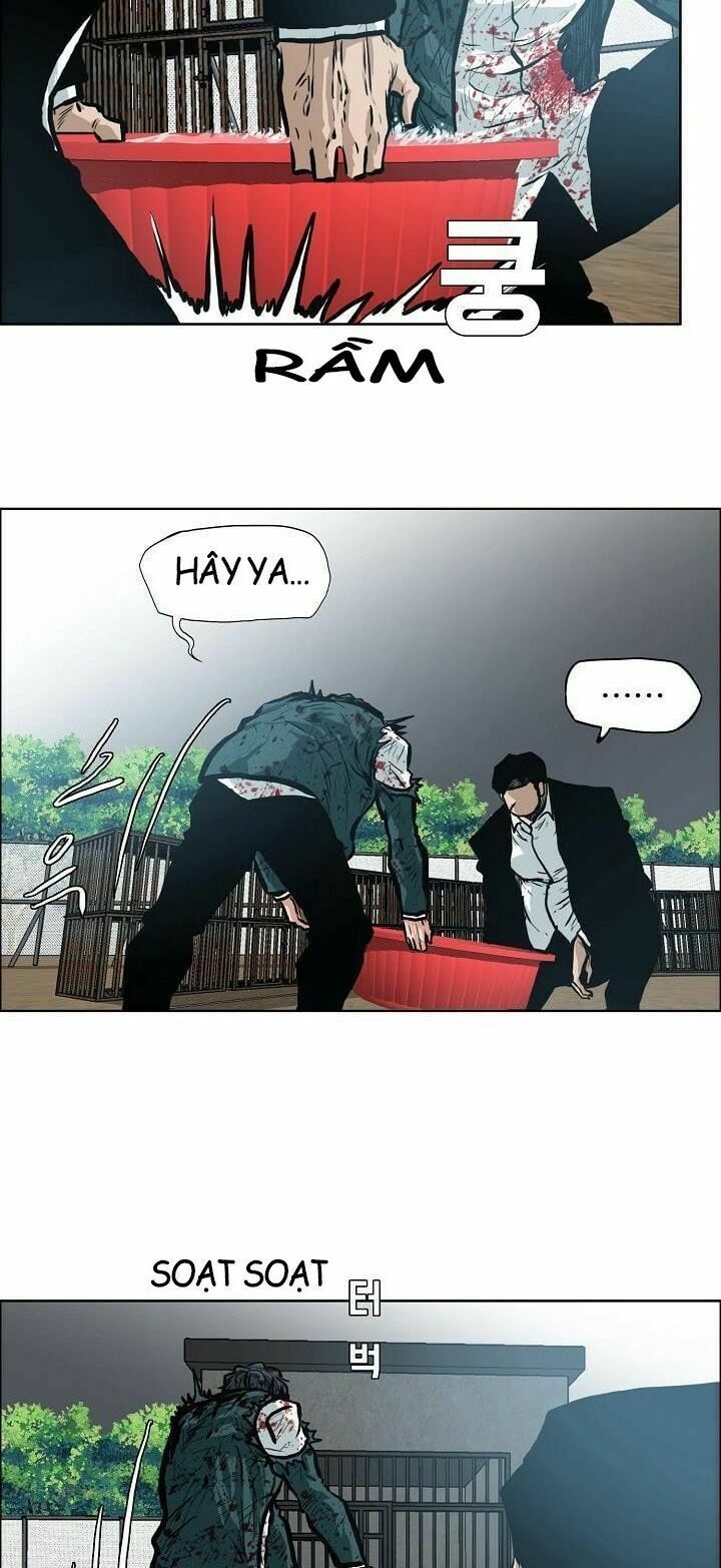 bá chủ học đường ss3 chapter 24 30