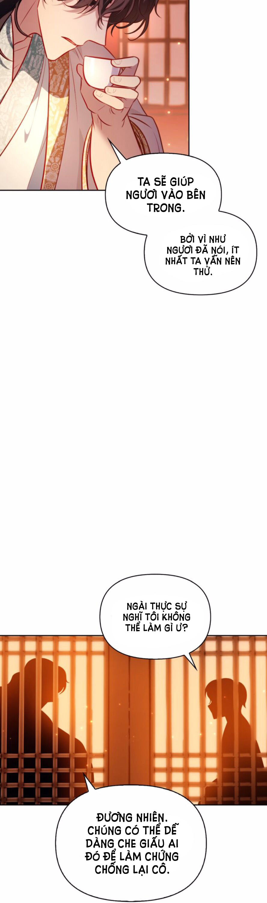 [18+] trăng nơi đỉnh núi chapter 35 37