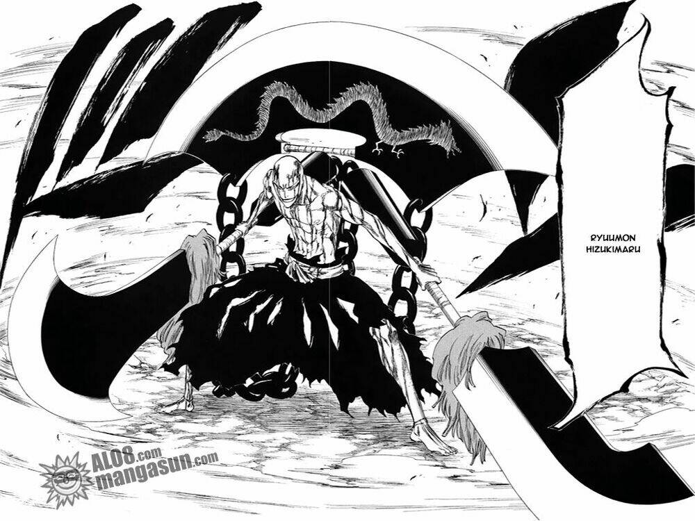 thần chết ichigo chapter 205 6