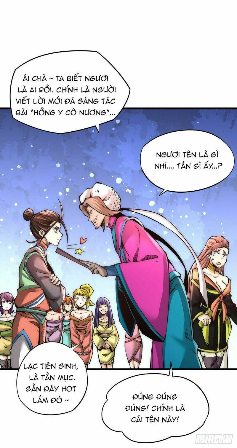 đô thị đỉnh phong cao thủ chapter 177 5