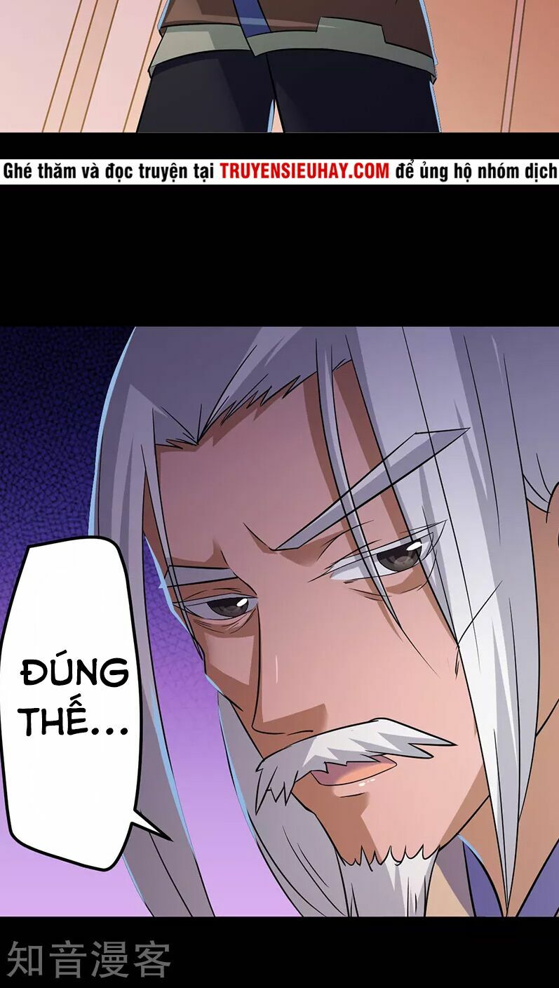 võ đạo độc tôn chapter 48 25