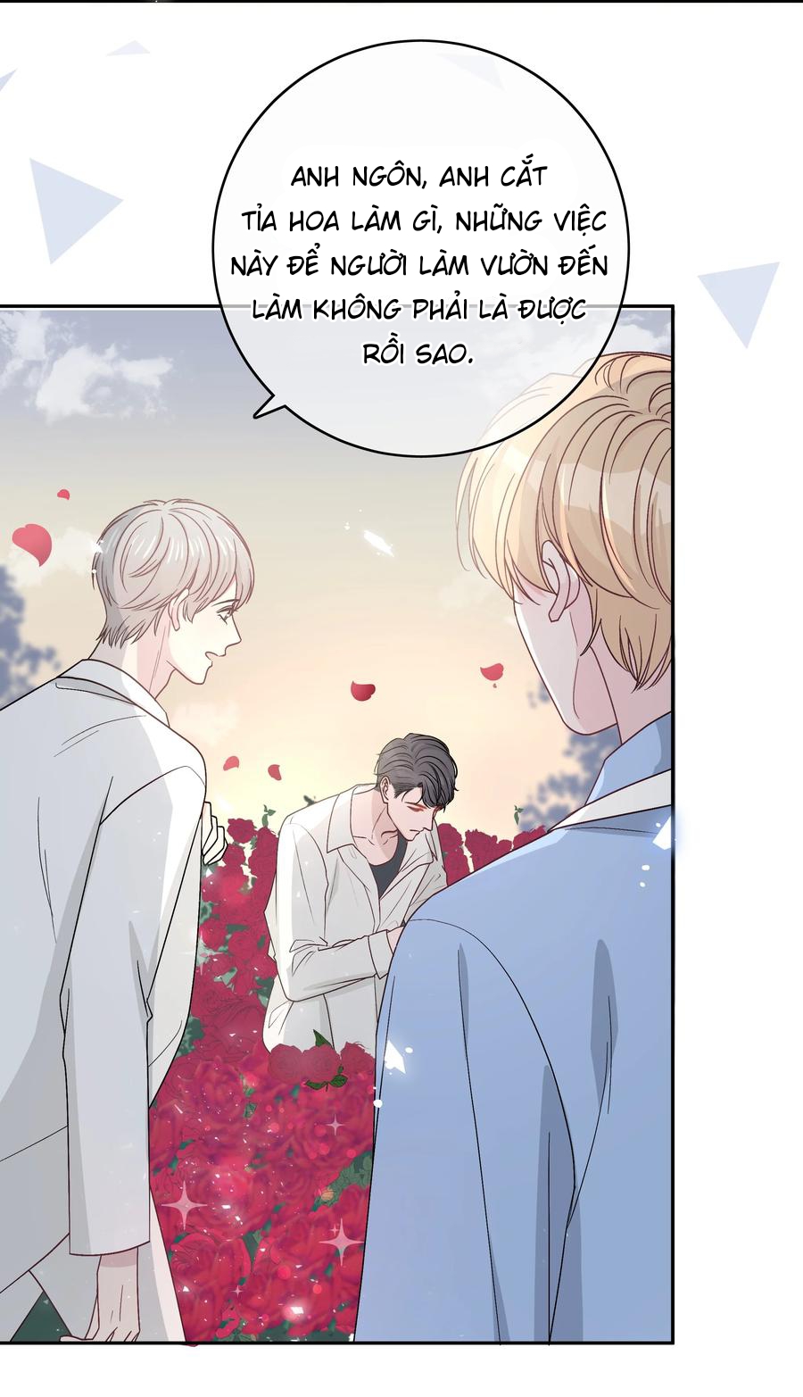 trước và sau ly hôn! chapter 23 14