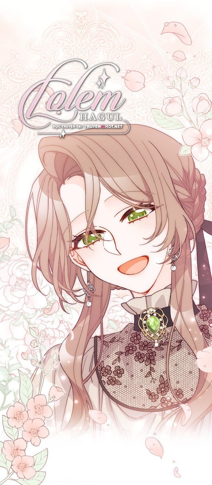 tôi đã kết hôn khi tôi tìm thấy nam chính chapter 22 37