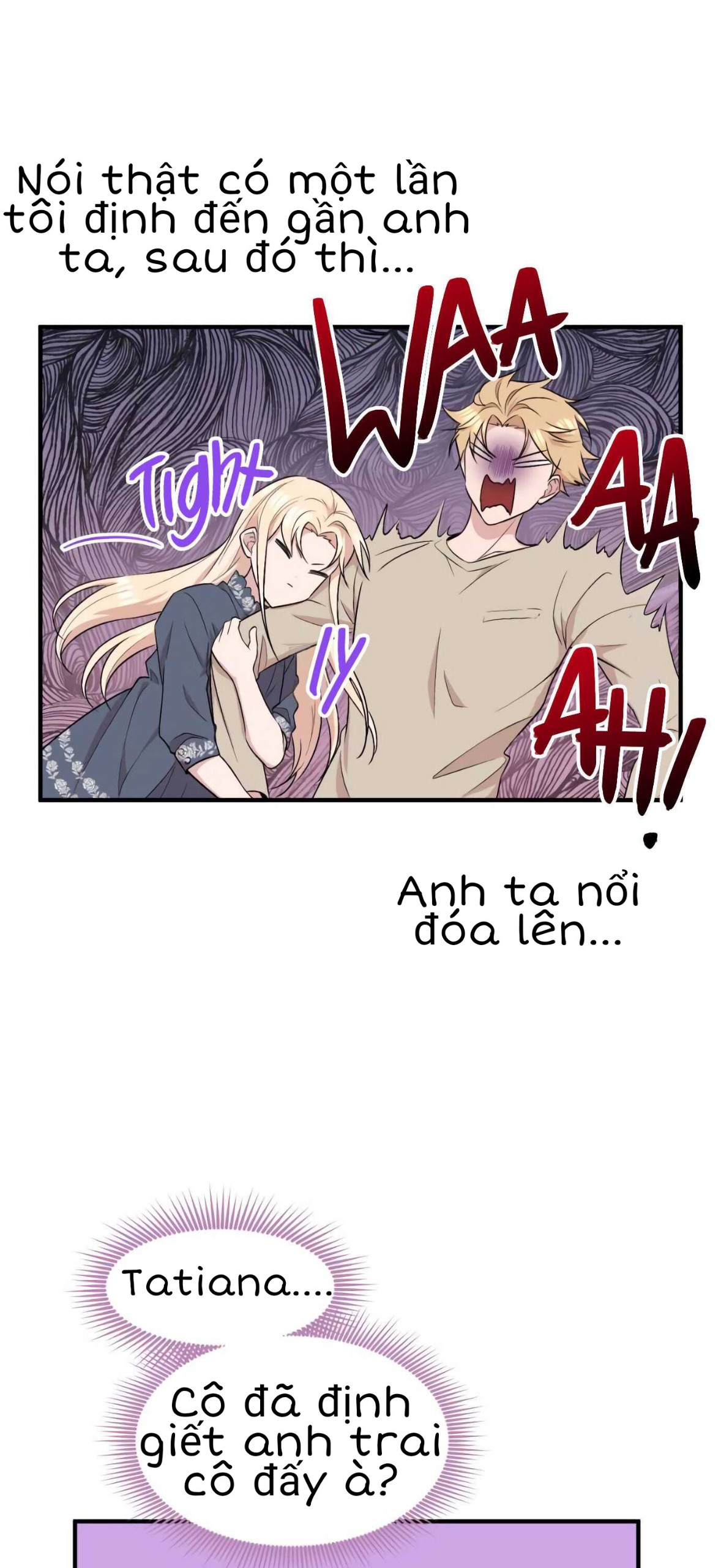 bình minh trên moscow chapter 5 15