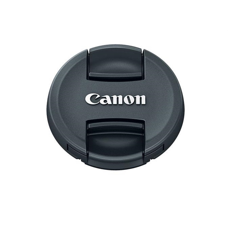 Lens Cap Canon 49mm ( dành cho ống kính Canon EF 50mm f/1.8 STM...) - Hàng Chính Hãng Lê Bảo Minh