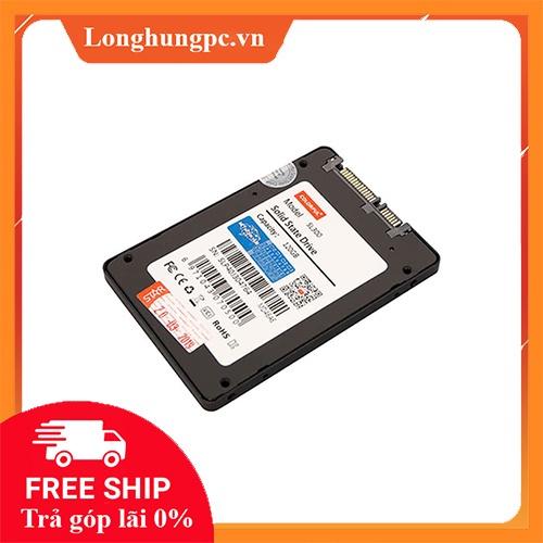 Ổ Cứng SSD Colorful SL300 128G (2.5 inch, Sata3 6Gb/s, Đọc 530MB/s - Ghi 480MB/s)