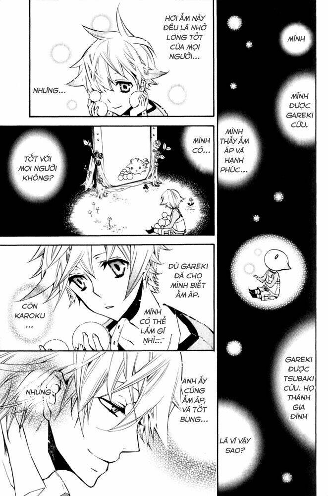 karneval chapter 15 10