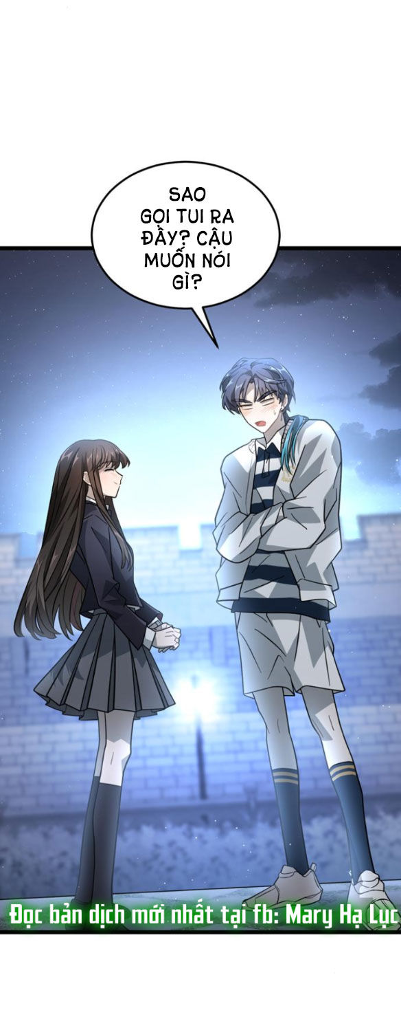 dark moon - tế đàn ánh trăng chapter 24.2 6