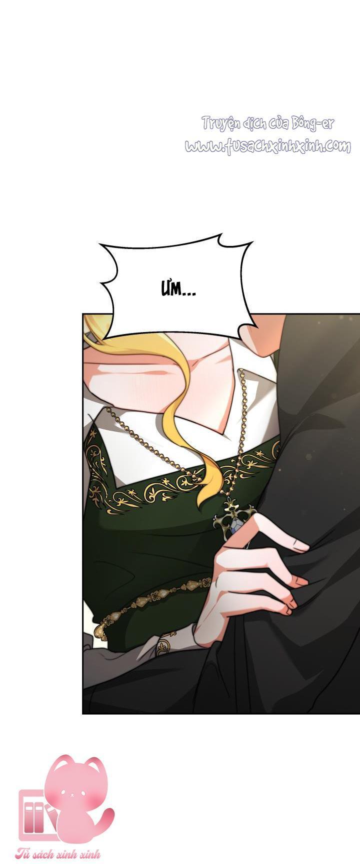 từ chồng cũ hóa thành nam chính chapter 13 21