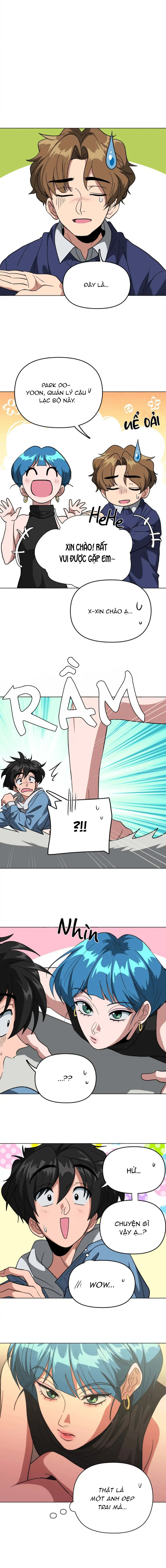 bị trói chapter 5 1