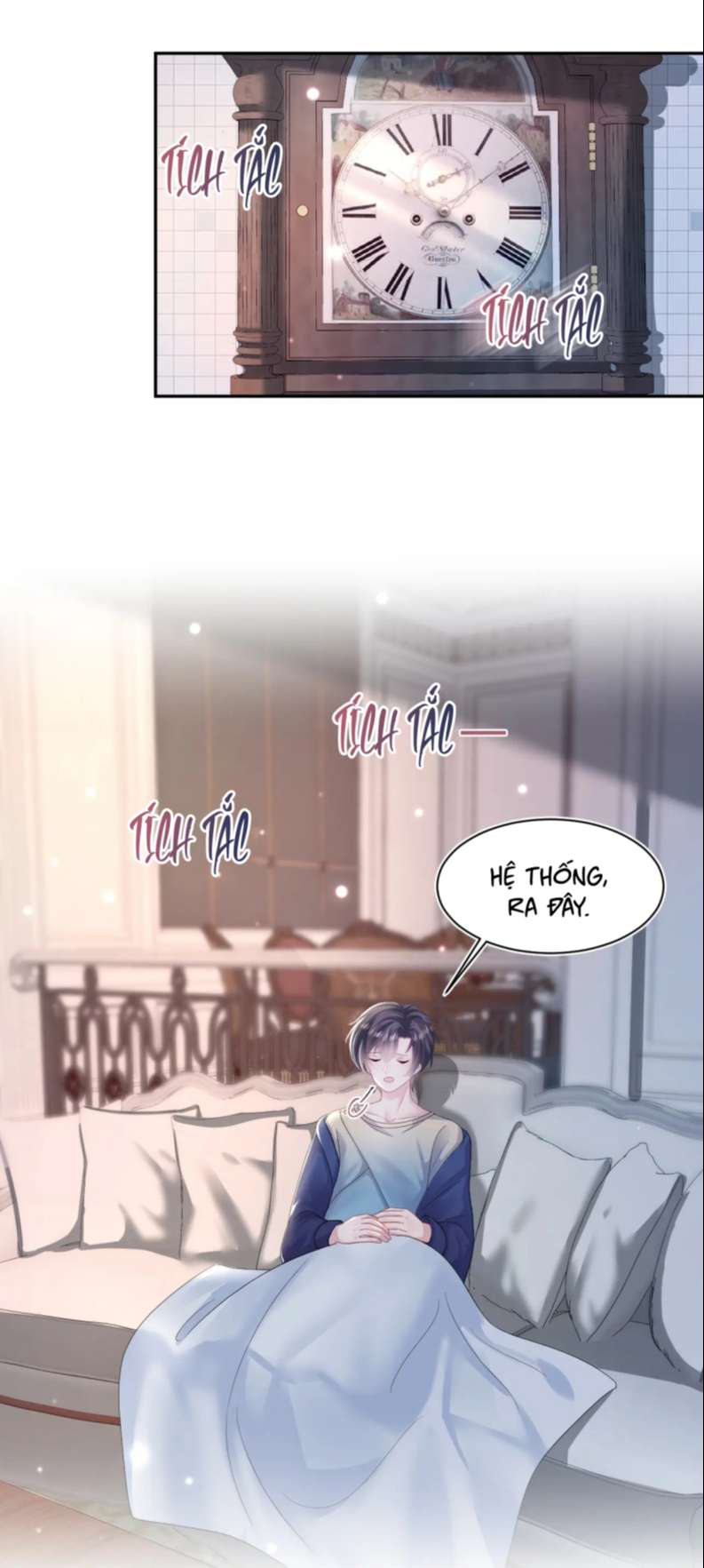 Tuyệt Mỹ Bạch Liên Online Dạy Học chapter 144 5