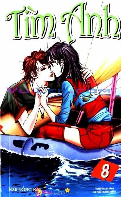 tìm anh - look for oppa chapter 8 1