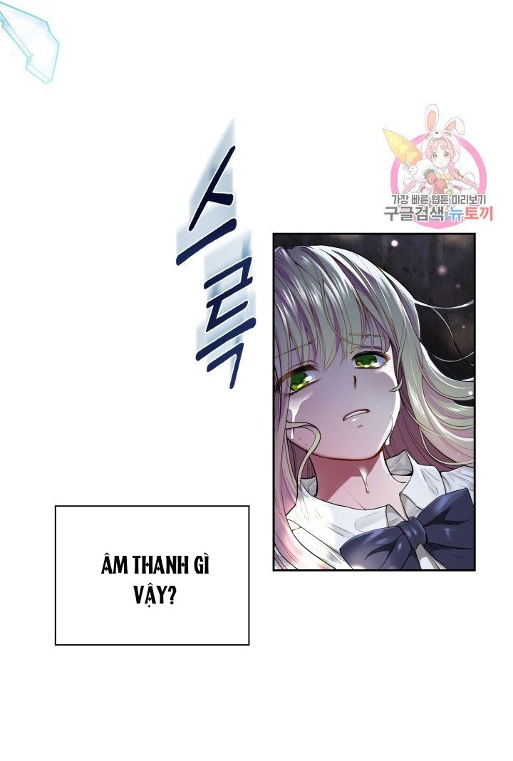 trở thành vợ thái tử quái vật chapter 1.1 4