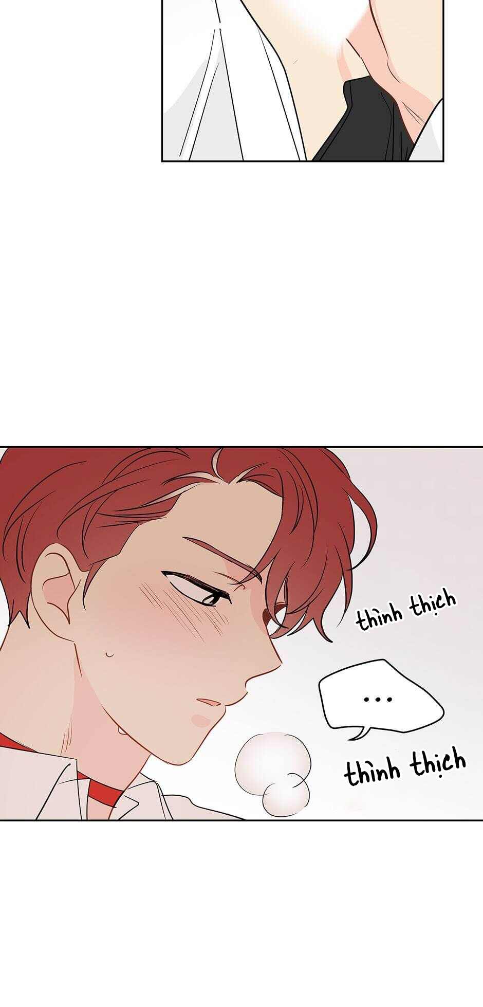 chỉ là giấc mơ thôi phải không? chapter 37 23