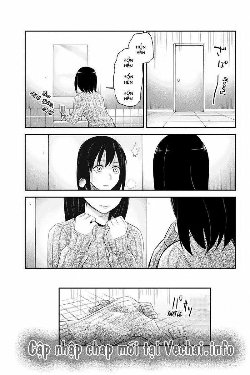 ana satsujin chapter 95 10