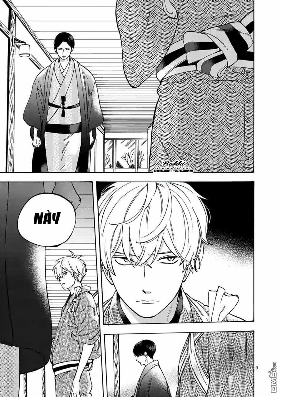 promise cinderella chapter 33 10