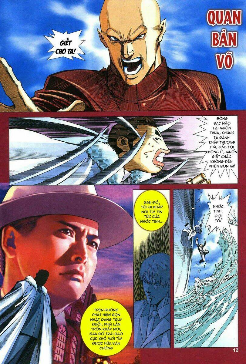vua kungfu chapter 7 12