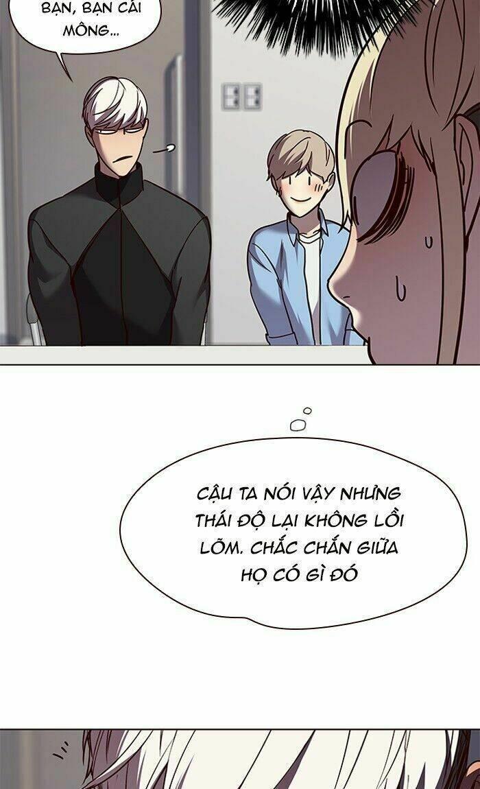 biến thân thành mèo chapter 62 59