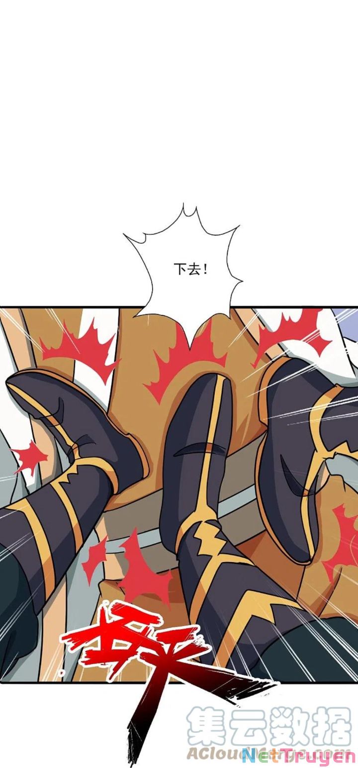 tiên võ đế tôn chapter 311 93